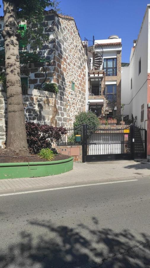 La Casa Del Muro Nuevo Апартаменты